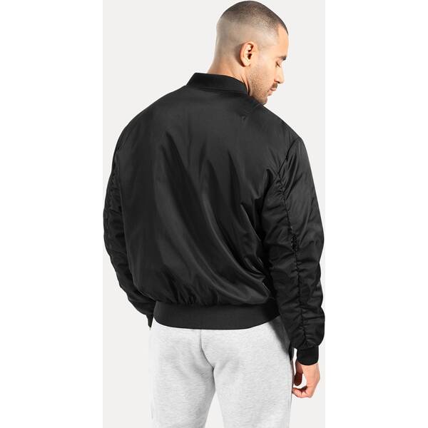 Thumbnail - SMILODOX College Jacke Daxton