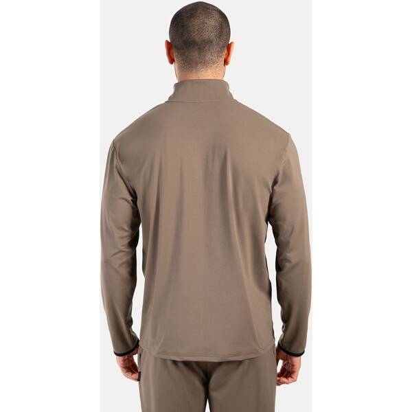 Thumbnail - SMILODOX Trainingsjacke Delian