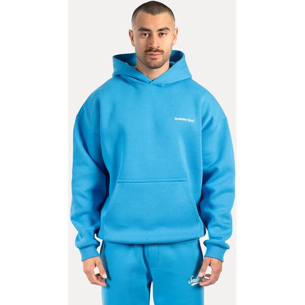 Thumbnail - SMILODOX Hoodie Tamio