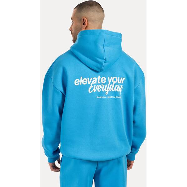 Thumbnail - SMILODOX Hoodie Tamio