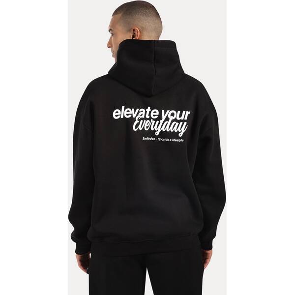 Thumbnail - SMILODOX Hoodie Tamio