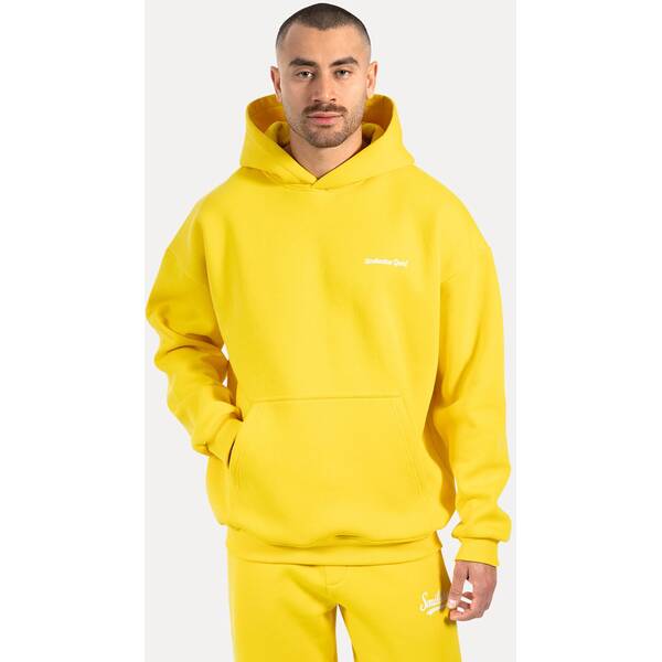 Thumbnail - SMILODOX Hoodie Tamio