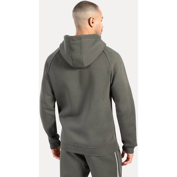 Thumbnail - SMILODOX Zip Hoodie Yasin