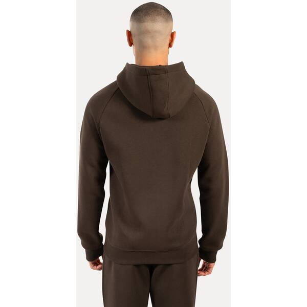 Thumbnail - SMILODOX Zip Hoodie Yasin