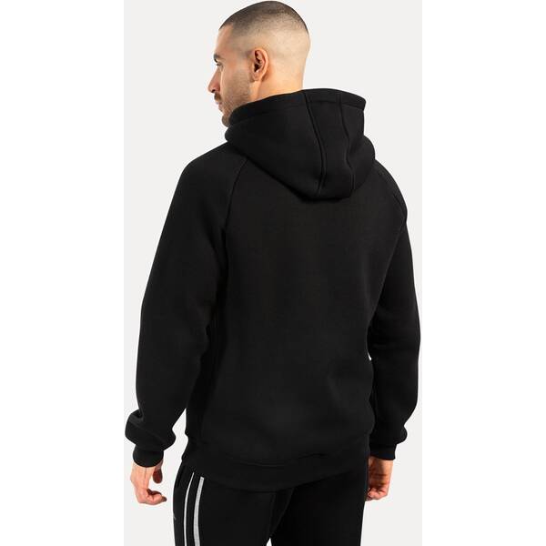 Thumbnail - SMILODOX Zip Hoodie Yasin