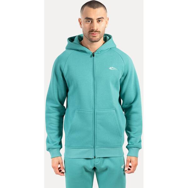 Thumbnail - SMILODOX Zip Hoodie Yasin