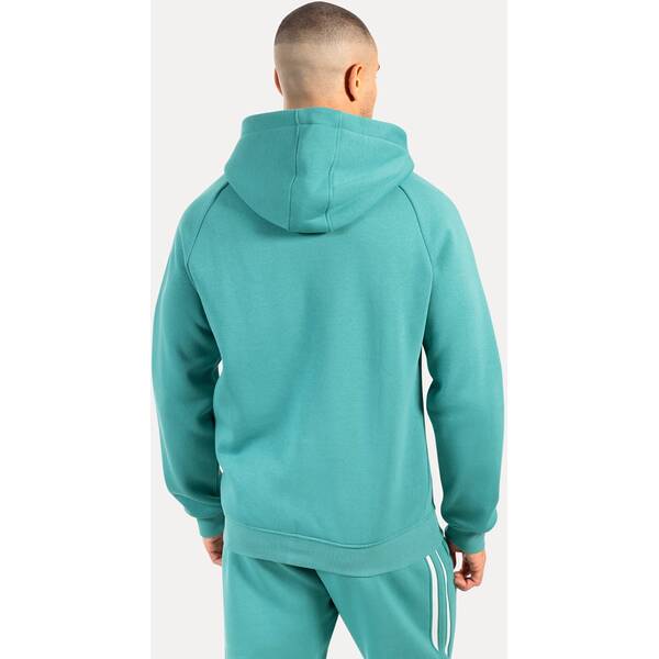 Thumbnail - SMILODOX Zip Hoodie Yasin