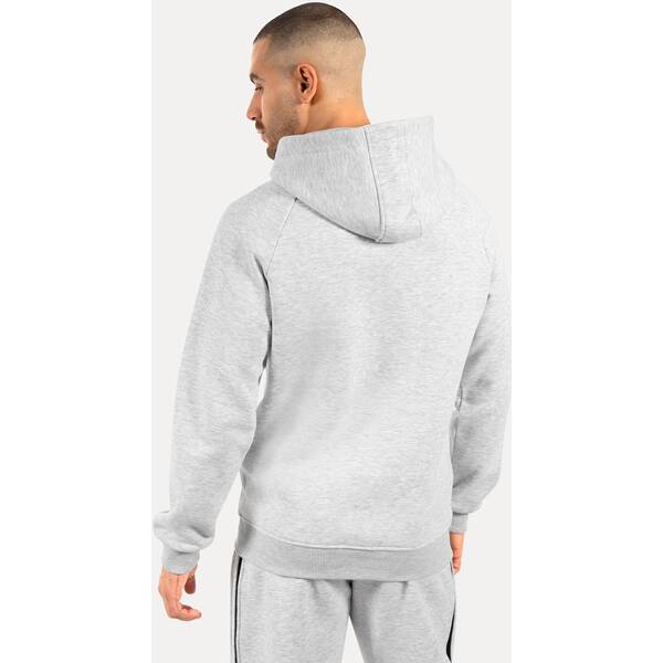 Thumbnail - SMILODOX Zip Hoodie Yasin