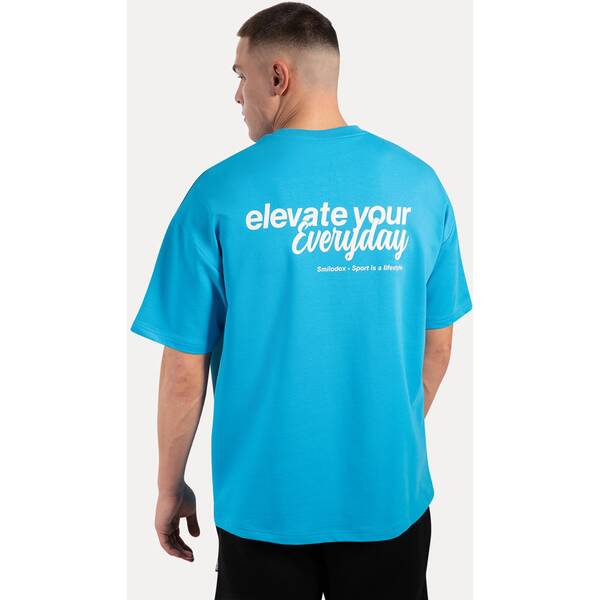 Thumbnail - SMILODOX T-Shirt Tamio