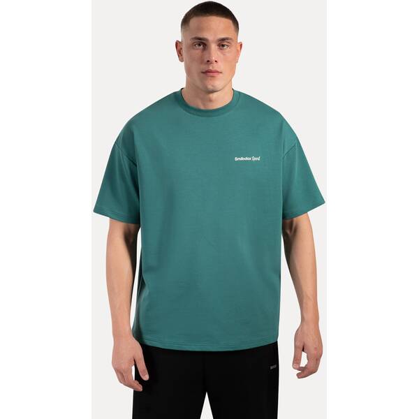 Thumbnail - SMILODOX T-Shirt Tamio