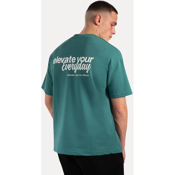 Thumbnail - SMILODOX T-Shirt Tamio