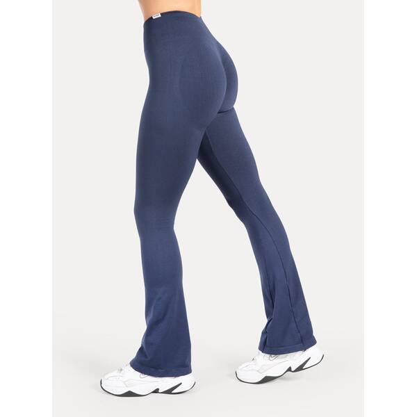 Thumbnail - SMILODOX Leggings Aylin Scrunch