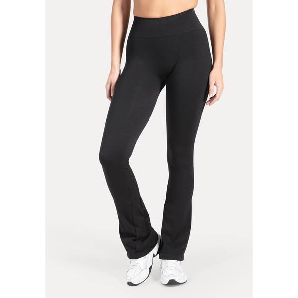 Thumbnail - SMILODOX Leggings Aylin Scrunch