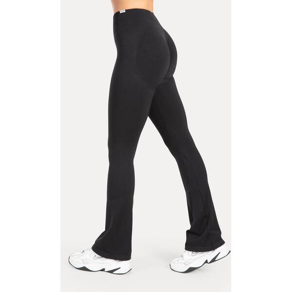 Thumbnail - SMILODOX Leggings Aylin Scrunch