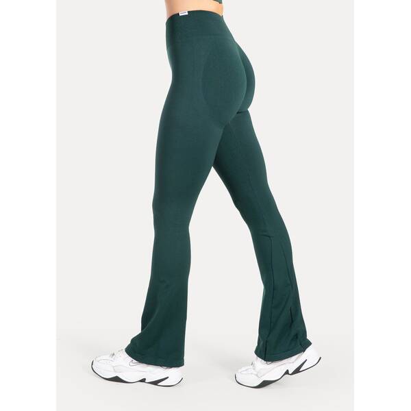 Thumbnail - SMILODOX Leggings Aylin Scrunch