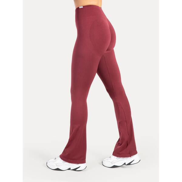 Thumbnail - SMILODOX Leggings Aylin Scrunch