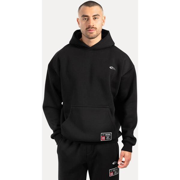 Thumbnail - SMILODOX Hoodie Rayk