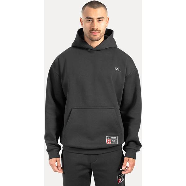 Thumbnail - SMILODOX Hoodie Rayk