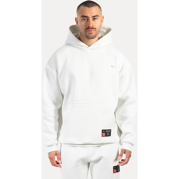 Thumbnail - SMILODOX Hoodie Rayk