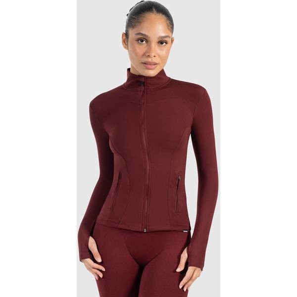 Thumbnail - SMILODOX Trainingsjacke Kenna