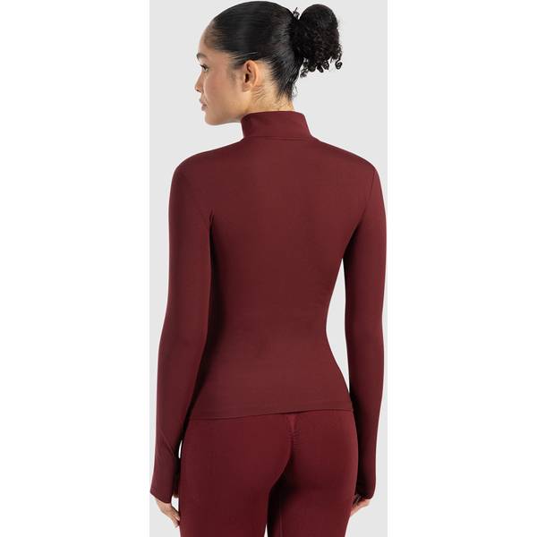 Thumbnail - SMILODOX Trainingsjacke Kenna