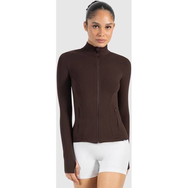 Thumbnail - SMILODOX Trainingsjacke Kenna