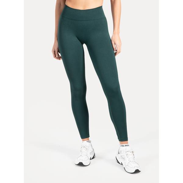 Thumbnail - SMILODOX Leggings Cetrina Scrunch