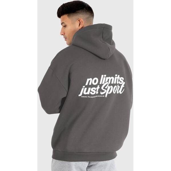 Thumbnail - SMILODOX Hoodie Fortes