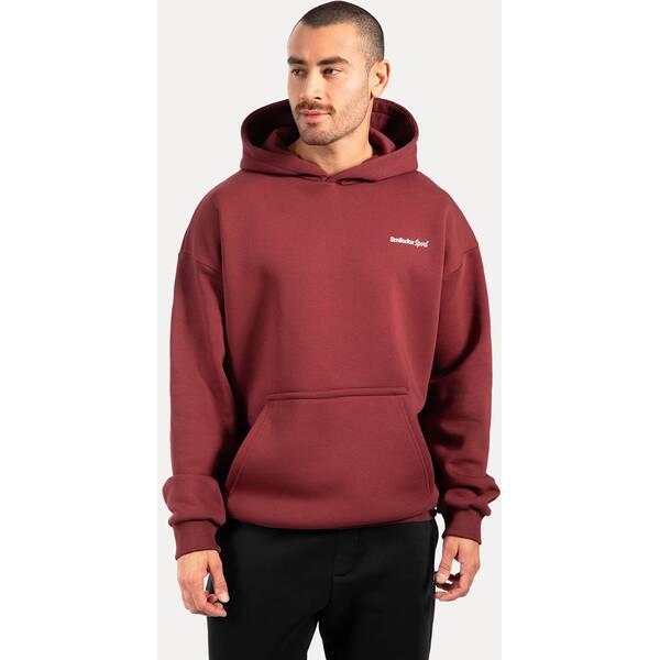 Thumbnail - SMILODOX Hoodie Fortes