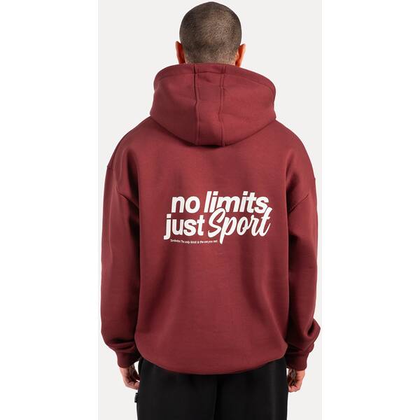 Thumbnail - SMILODOX Hoodie Fortes