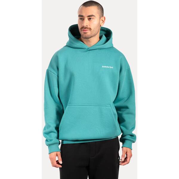 Thumbnail - SMILODOX Hoodie Fortes