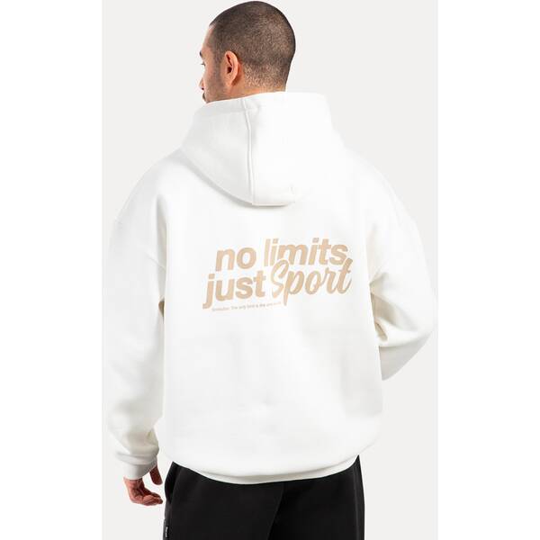 Thumbnail - SMILODOX Hoodie Fortes