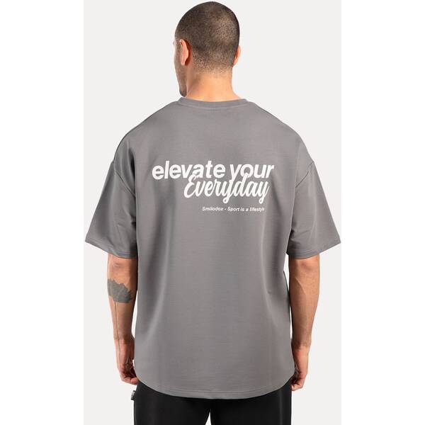 Thumbnail - SMILODOX T-Shirt Tamio