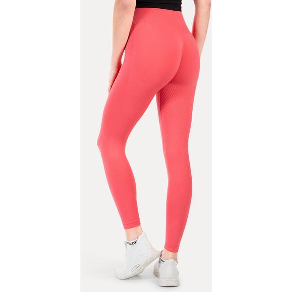 Thumbnail - SMILODOX Leggings Amaze Scrunch Pro