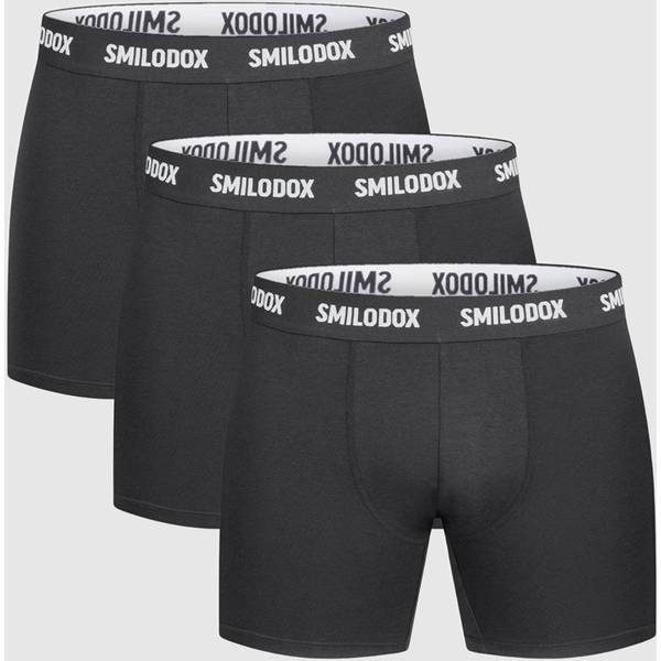 Thumbnail - SMILODOX Boxershorts 3er Pack Larry