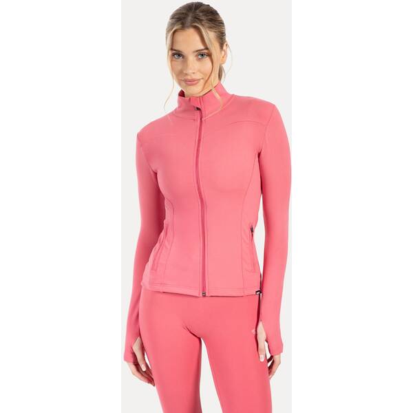 Thumbnail - SMILODOX Trainingsjacke Kenna