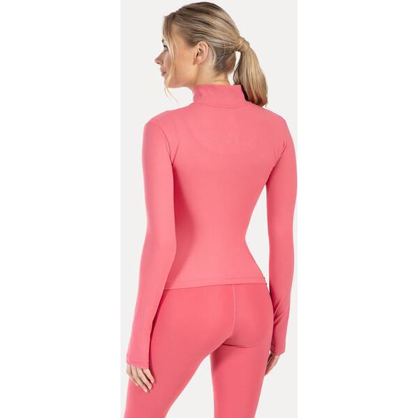 Thumbnail - SMILODOX Trainingsjacke Kenna