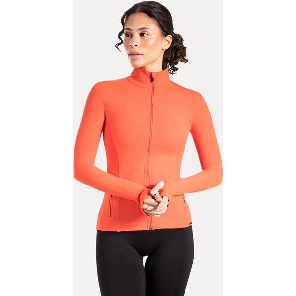 Thumbnail - SMILODOX Trainingsjacke Kenna