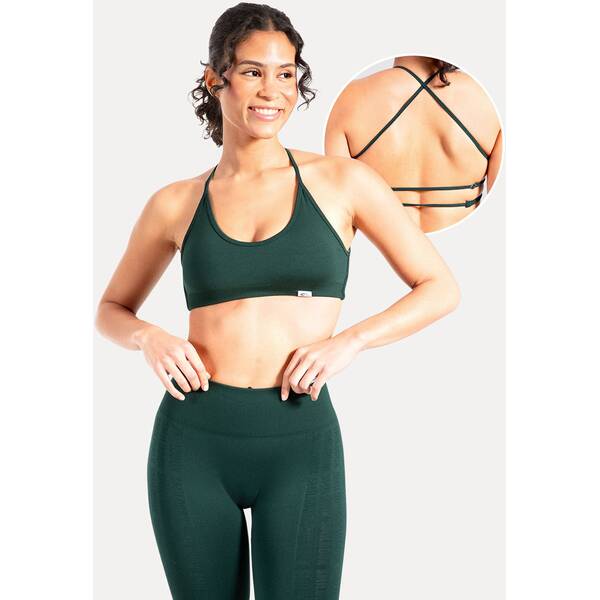 Thumbnail - SMILODOX Sport BH Sena