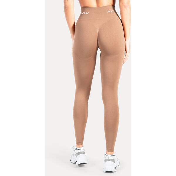 Thumbnail - SMILODOX Leggings Azura