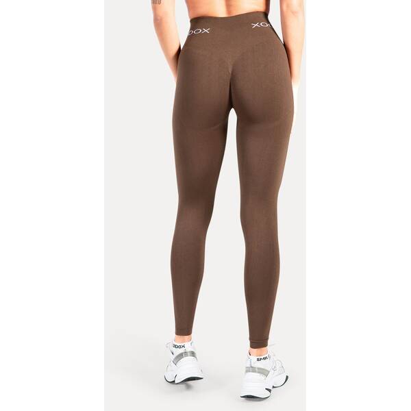 Thumbnail - SMILODOX Leggings Azura