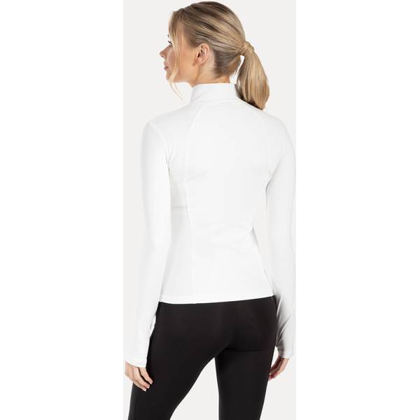 Thumbnail - SMILODOX Trainingsjacke Kenna Gold