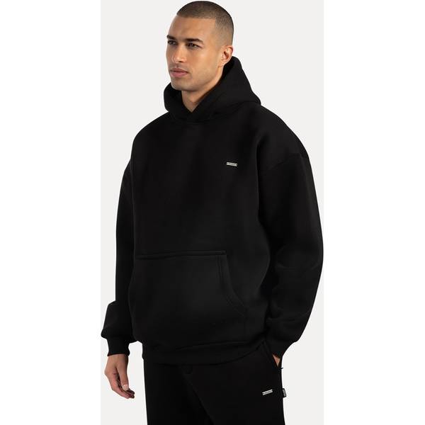 Thumbnail - SMILODOX Hoodie Dawson