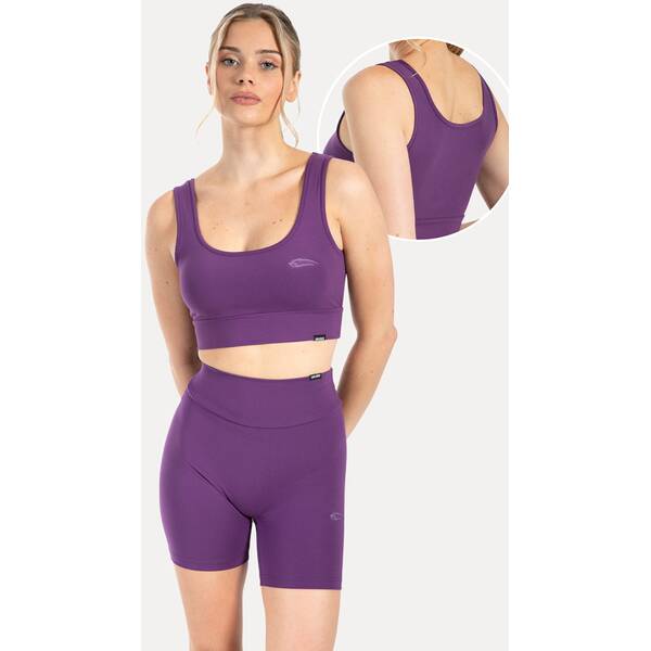 Thumbnail - SMILODOX Sport BH Adelynn