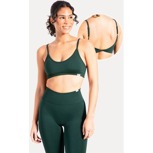 Thumbnail - SMILODOX Sport BH Layne