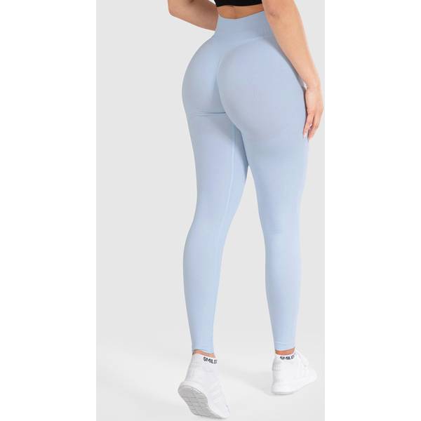 Thumbnail - SMILODOX Leggings Slayton Scrunch