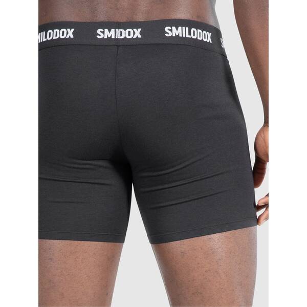 Thumbnail - SMILODOX Boxershorts 3er Pack Farry