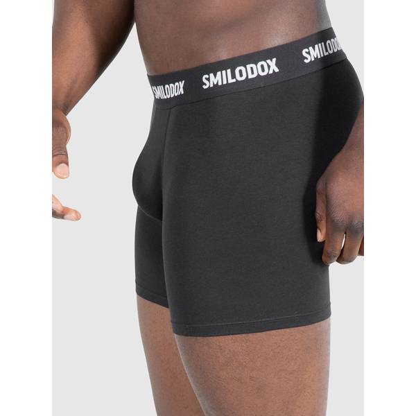 Thumbnail - SMILODOX Boxershorts 3er Pack Farry