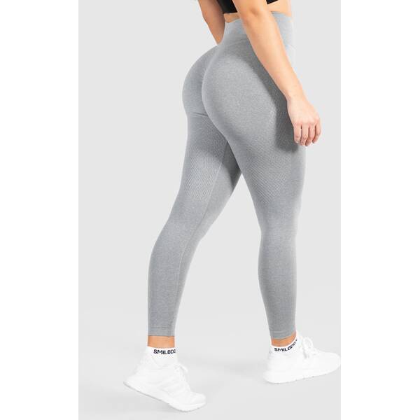 Thumbnail - SMILODOX Leggings Amaze Scrunch Pro