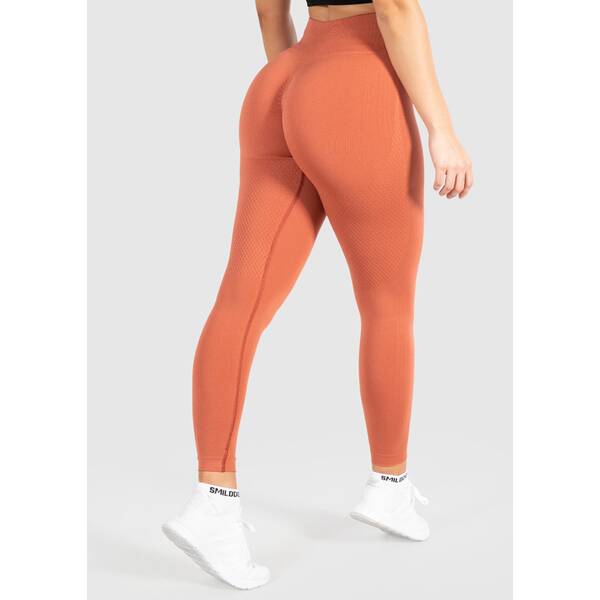 Thumbnail - SMILODOX Leggings Amaze Scrunch Pro
